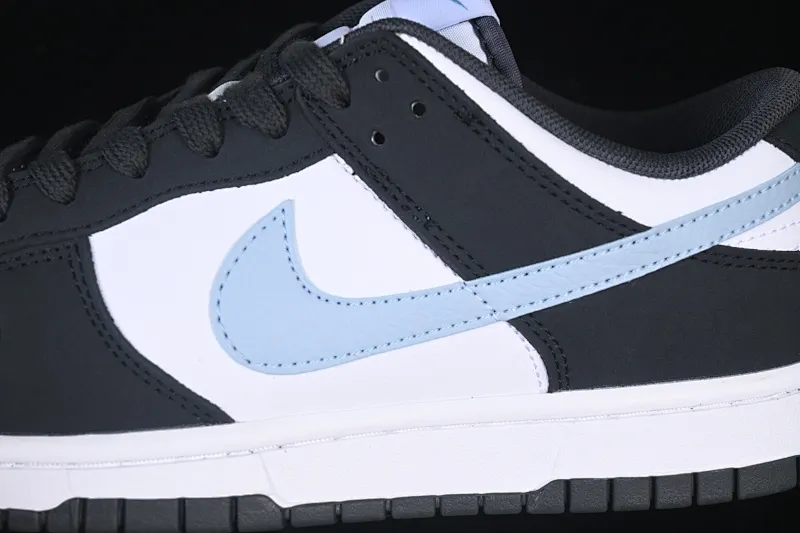 All categories Nk SB Dunk series Nk SB Dunk Low low-top sneakers N version Nike SB Dunk Low white anthracite low-top casual sneakers IB3079-100